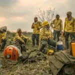 Governo Federal criará mais duas bases para combate a Incêndios no Pantanal