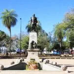 Feriado municipal marca celebração dos 157 anos da Retomada de Corumbá