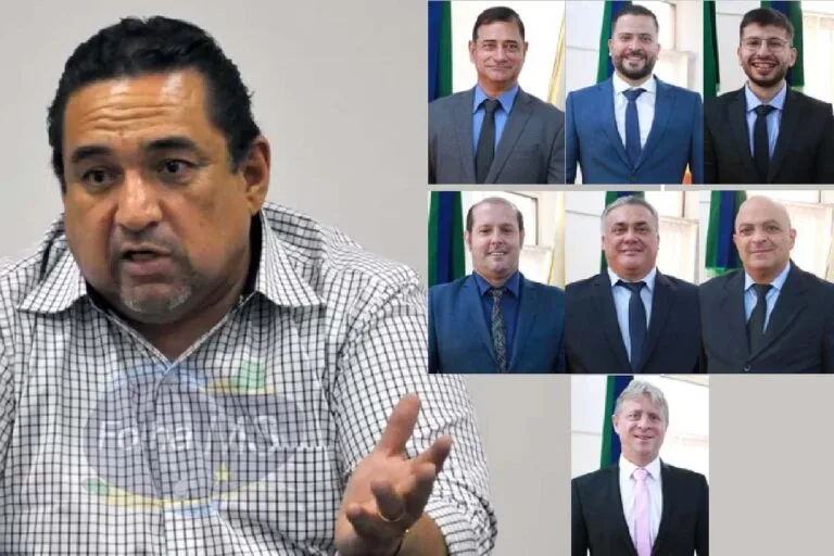 Prefeito e sete vereadores vetam projeto que fixava jornada da enfermagem para 30 horas em Corumbá