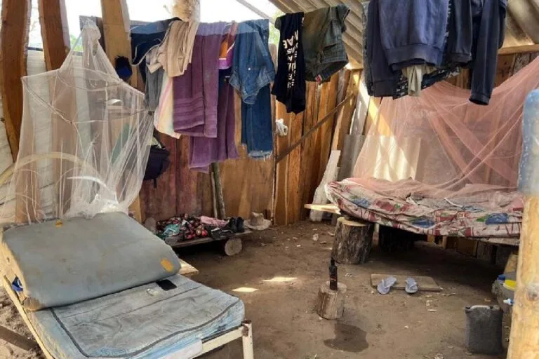 Trabalho escravo no Pantanal: Dez trabalhadores são resgatados em operação da Polícia Federal