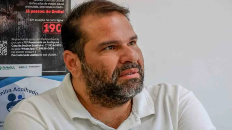 Investigado por irregularidades em obras, Patrola pode ter até R$ 66 milhões em contratos com Corumbá