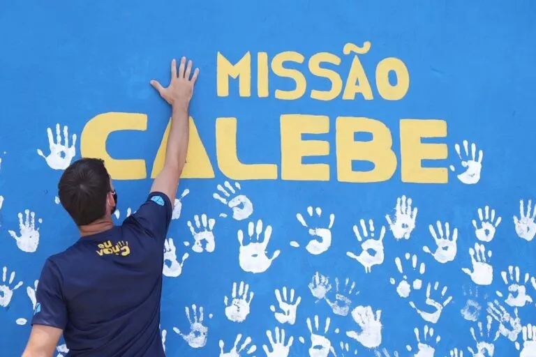 Jovens Adventistas promovem ação social em Corumbá no próximo domingo