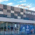 Aeroporto de Campo Grande terá novos voos diretos para Belo Horizonte e conexões internacionais