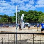 Promovido pela Fundesporte, Festival de Praia será em Sonora neste final de semana