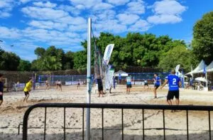 Leia mais sobre o artigo Promovido pela Fundesporte, Festival de Praia será em Sonora neste final de semana