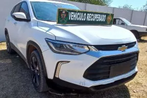Leia mais sobre o artigo Polícia Civil e DIPROVE recuperam veículo furtado em Ladário