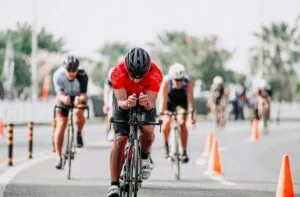 Leia mais sobre o artigo Prova de ciclismo muda rotina de projeto ‘Amigos do Parque’ neste fim de semana