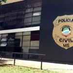 Polícia investiga morte de adolescente de 16 anos após surto na parte alta de Corumbá