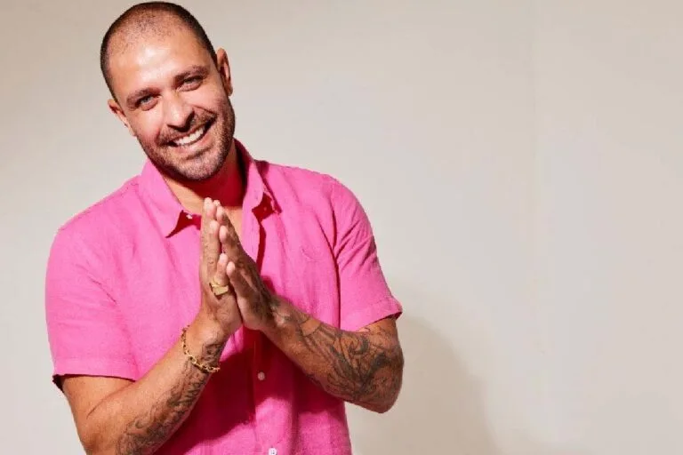 Agendão: Diogo Nogueira, celebrações do Dia do Rock, Afrogueto e teatro são opções no fim de semana