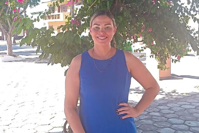 Médica de Ladário confirma candidatura a vereadora