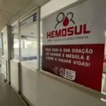 Blitz Educativa do Hemosul/HRMS visa engajar comunidade na doação de sangue