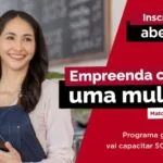 Coca-Cola, Funtrab e Semadesc anunciam curso gratuito para empreendedoras em MS