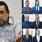 Em ano de eleição, vereadores aprovam projeto que autoriza prefeito a “doar” áreas do município