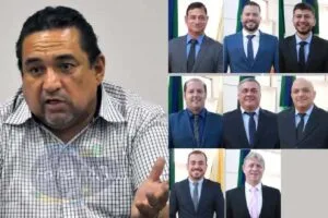 Leia mais sobre o artigo Em ano de eleição, vereadores aprovam projeto que autoriza prefeito a “doar” áreas do município