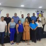 Republicanos oficializa pré-candidatos e apoio a Luciano Jara em Ladário