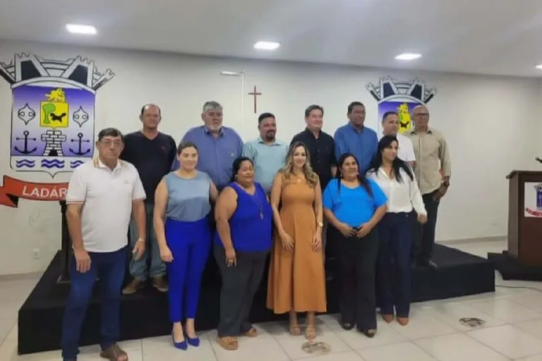 Republicanos oficializa pré-candidatos e apoio a Luciano Jara em Ladário