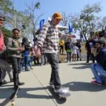 Governo de MS anuncia investimentos para impulsionar a prática do skate no Estado