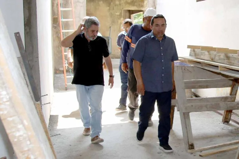 Polícia Federal: Após “vencer” 5 licitações, empresa concluiu apenas uma obra em Corumbá