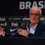 Com novidades, Dorival convoca seleção para jogos contra Equador e Paraguai