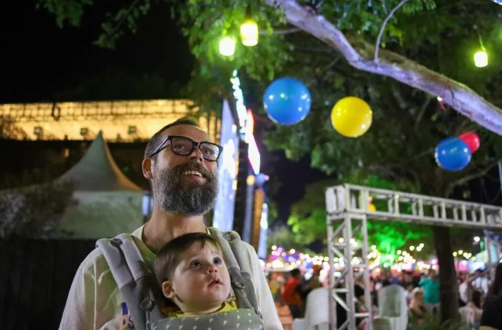 Leia mais sobre o artigo Começa o Festival de Inverno de Bonito 2024, com inúmeras atrações para todos os gostos