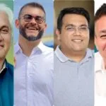 Eleição 2024: Conheça os quatro candidatos à Prefeitura de Corumbá