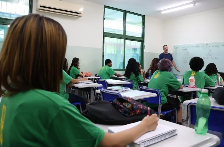 Leia mais sobre o artigo Inscrições para bolsas em pesquisa científica e tecnológica do Pictec são prorrogadas