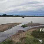 Crise hídrica se agrava na Bacia do Alto Paraguai com previsão de chuvas só em outubro