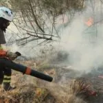 Mulheres têm papel de destaque no combate aos incêndios no Pantanal