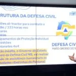 Governo de MS prepara ação humanitária com ribeirinhos atingidos pelo fogo no Pantanal