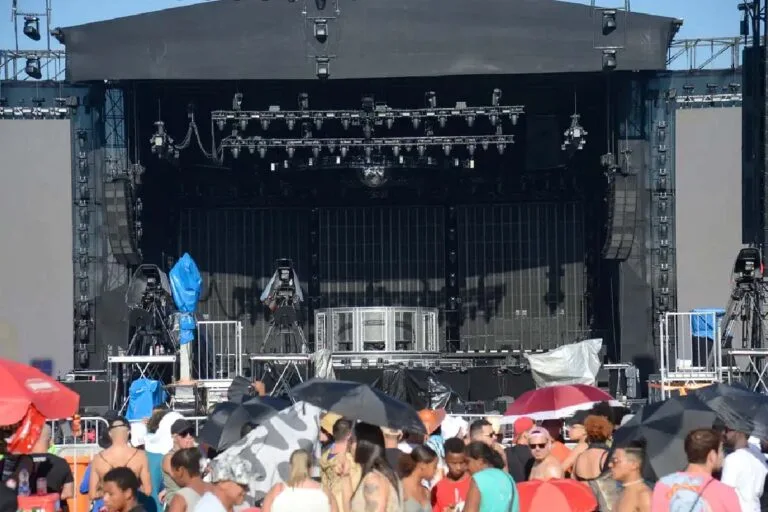 Portaria do Procon renova diretrizes para garantir água gratuita em eventos