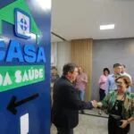 Casa da Saúde é inaugurada na região central de Campo Grande e facilita acesso à população