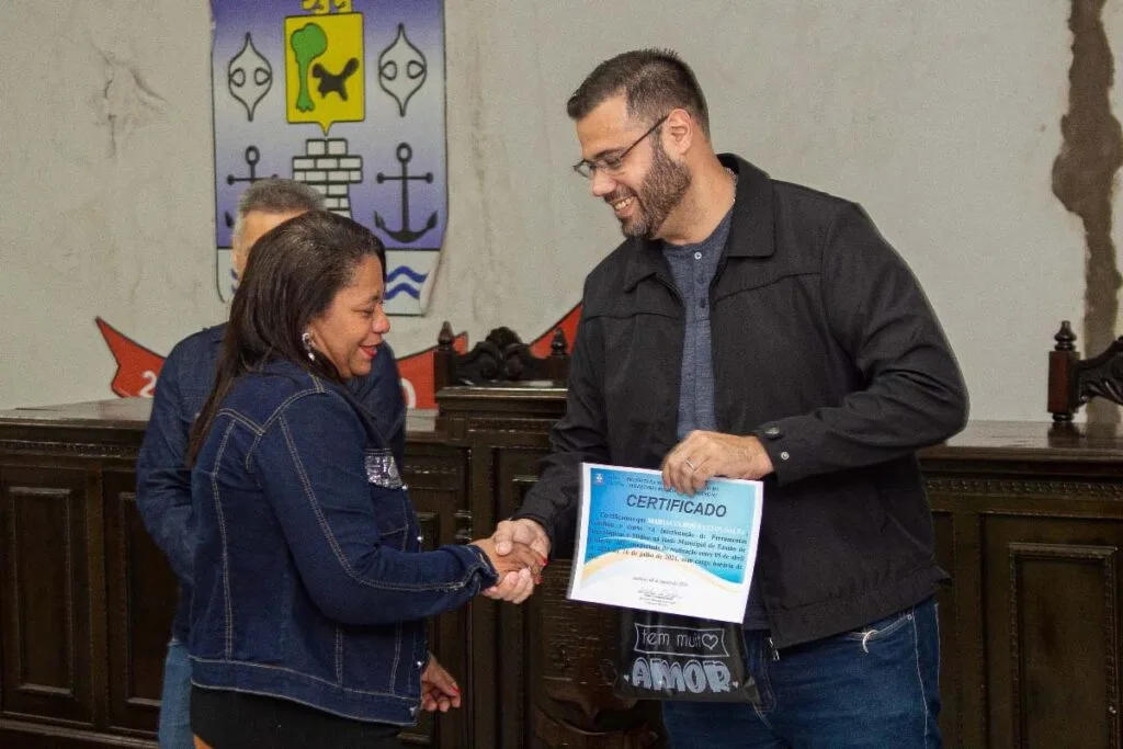 certificado reme ladario3