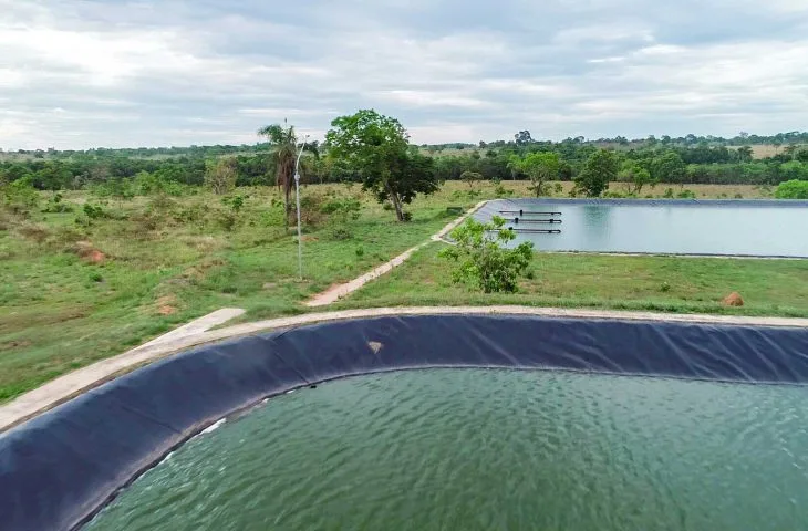 Você está visualizando atualmente Governo de Mato Grosso do Sul quer atingir 98% de cobertura de esgoto em sete anos