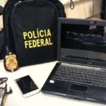 PF deflagra Operação Rede Limpa contra crimes de abuso sexual infantil na internet