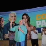 Delcídio do Amaral é oficializado como candidato do PRD à Prefeitura de Corumbá