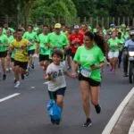 Lançamento da Corrida dos Poderes ocorre nesta quarta com palestra de Marcio Atalla