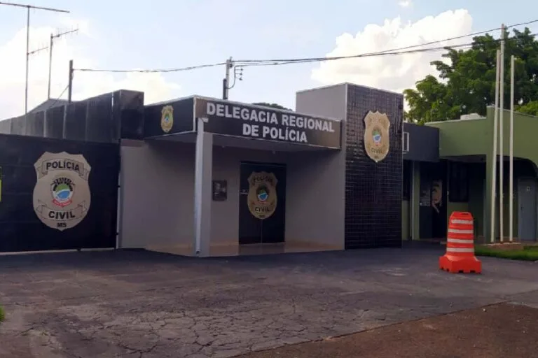 Bebê de um ano morre afogado em piscina durante festa de aniversário em MS