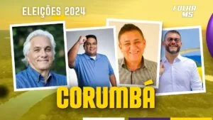 Leia mais sobre o artigo Com registro de candidaturas confirmadas, campanha eleitoral inicia nesta sexta-feira