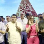 PSB oficializa candidatura de Dr. Gabriel à Prefeitura de Corumbá