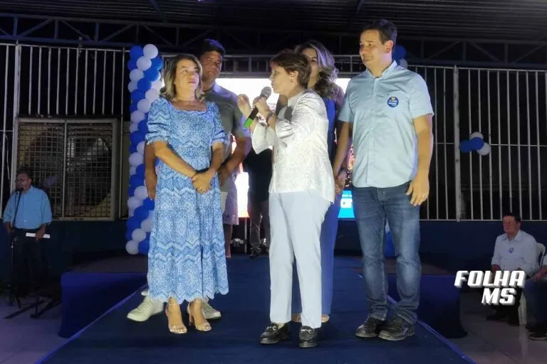 Partido Progressista confirma Luciano Jara como candidato a Prefeitura de Ladário