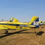 Pantanal recebe reforço no combate aos incêndios com novas aeronaves e equipamentos