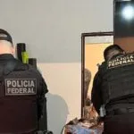 Polícia Federal realiza operação contra abuso sexual infantojuvenil em Corumbá