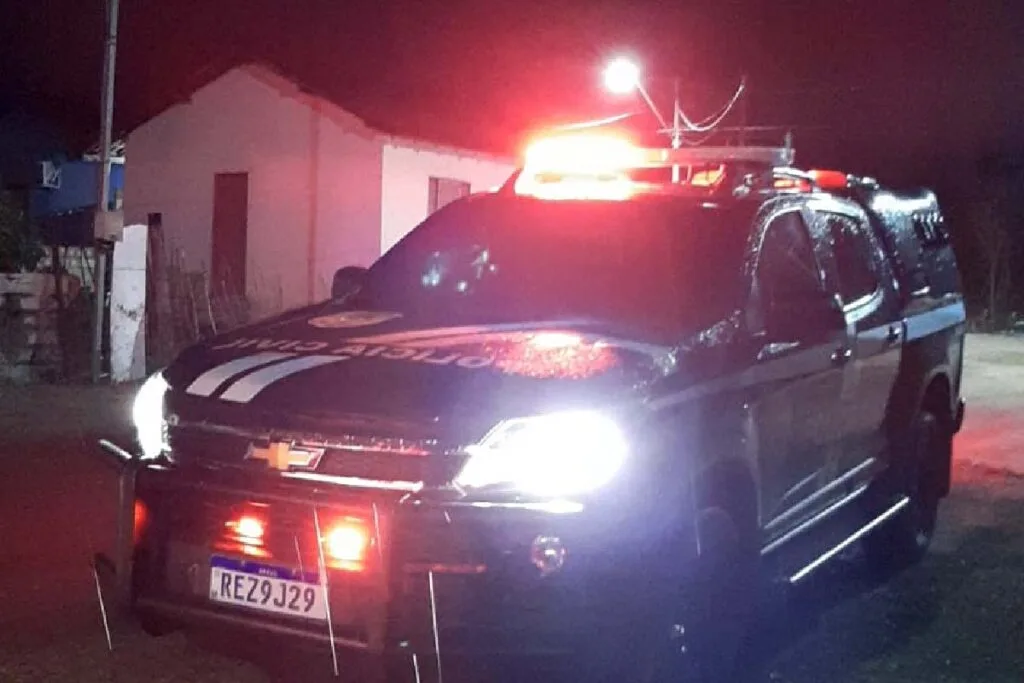 MS ocupa 7ª posição entre os estados menos violentos do Brasil, segundo anuário 2 policia civil ladario estados menos violentos