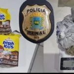 Policiais Penais frustram tentativa de tráfico no presídio de Corumbá