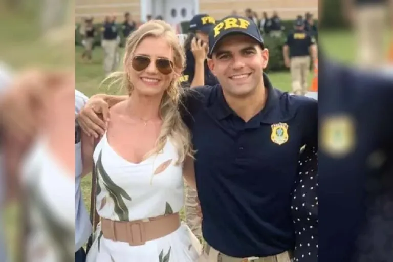 Acidente Aéreo em Vinhedo: PRF lotado em MS e esposa estão entre as vítimas