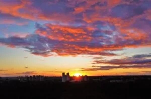 Leia mais sobre o artigo Tempo segue firme e sem previsão de chuva neste final de semana em MS