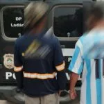 Polícia Civil fecha boca de fumo e duas pessoas são presas em Ladário