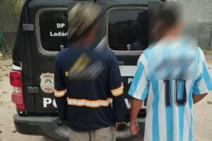 Leia mais sobre o artigo Polícia Civil fecha boca de fumo e duas pessoas são presas em Ladário