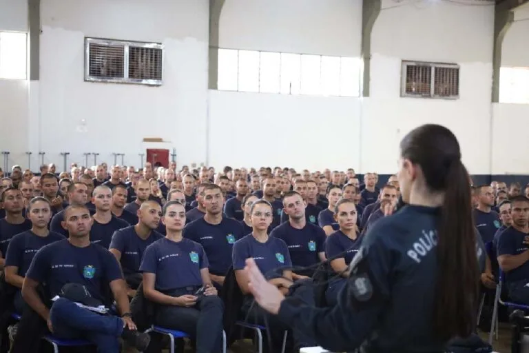 MS capacita policiais para atendimento especializado a vítimas de violência doméstica