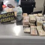 PF deflagra operação contra crimes financeiros e lavagem de dinheiro